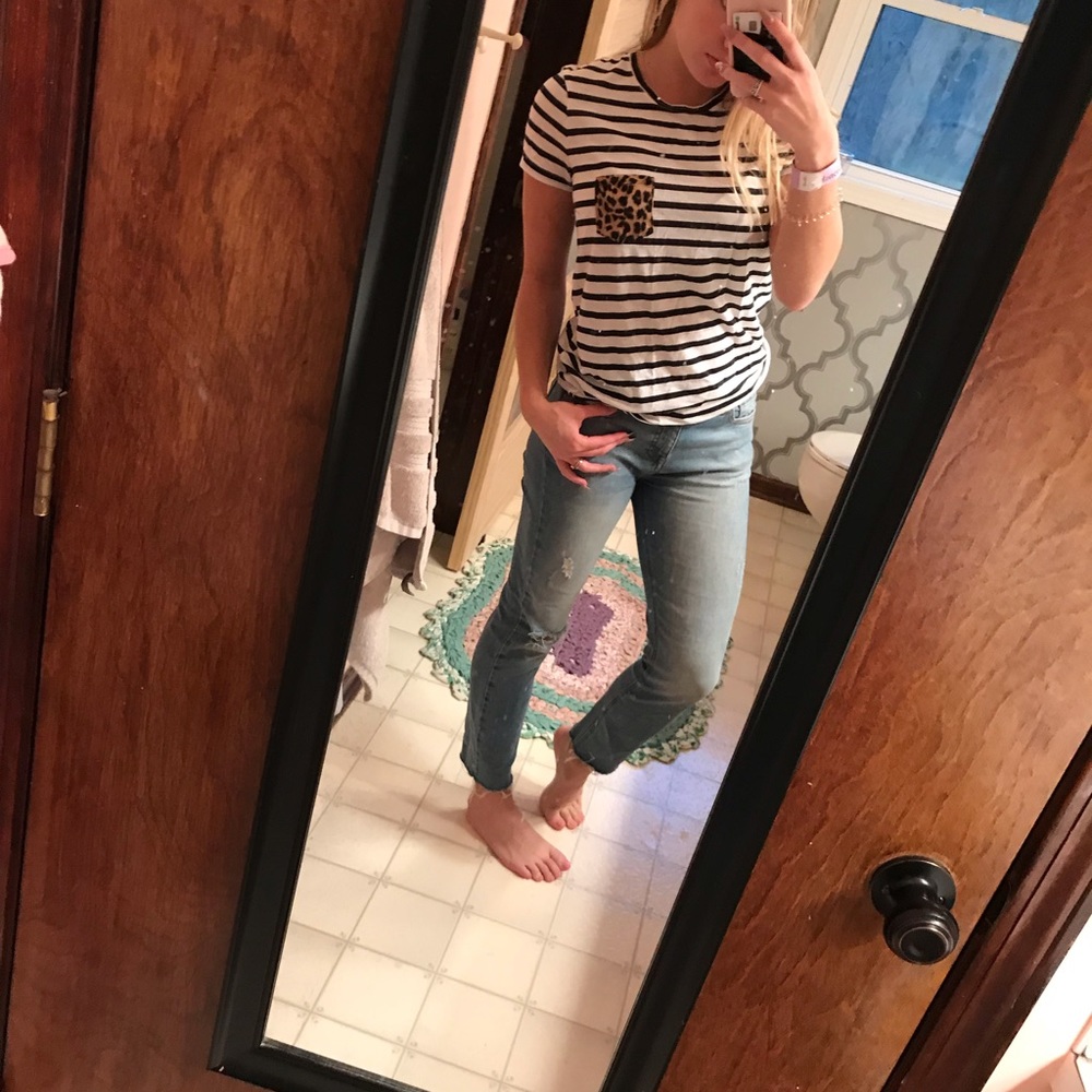 cute tee shirt